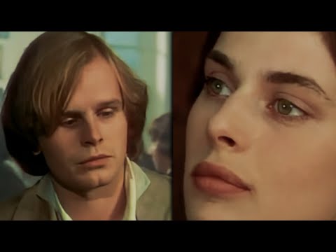 Frühlingssinfonie - Nastassja Kinski - Herbert Grönemeyer - Clara & Robert Schumann 1983 - Subs - 4K