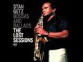 Stan Getz - Feijoada