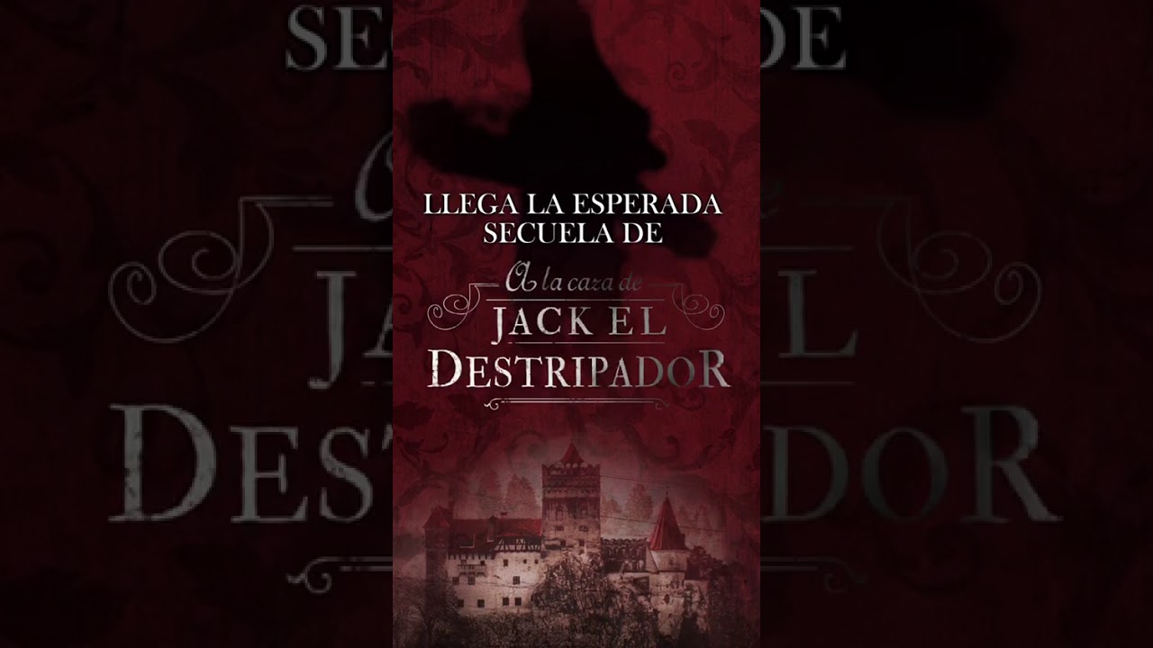 Teaser de 'A la caza del Príncipe Drácula' (Puck) de Kerri Maniscalco