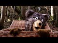 For All The Bears by Wasuremono