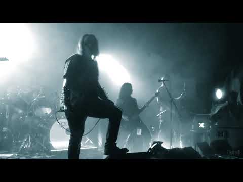 Mavorim Live @Schwarzmetall über'm Miriquidi 28.08.2021