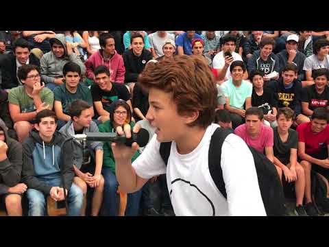 EXHIBICION RIAL SIX VS AKS :: EL CIRCULO DELUXE