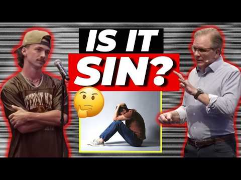 Student Asks Frank Two HEAVY Questions