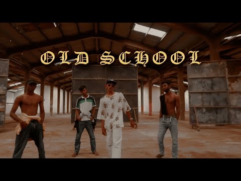 CEE G - OLD SCHOOL | Official Music Video