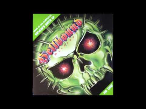 Lords Of The Underworld - Hardcore Dance EP (Gabber / Happy Hardcore)