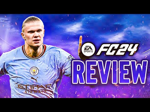 EA SPORTS FC 24 Review - Is It WORTH Your Money!?