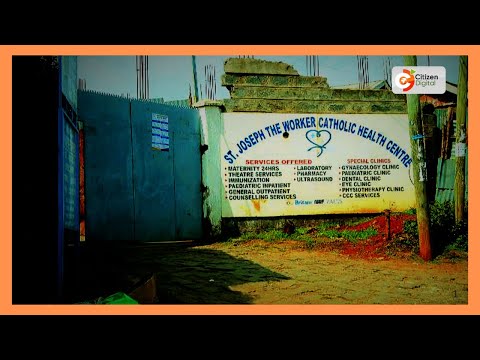 Uthiru family seeks justice after woman dies during childbirth