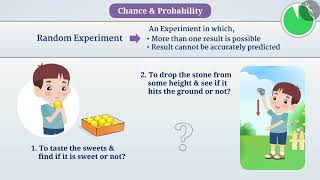 Chance and Probability | Part 1/3 | English | Class 8