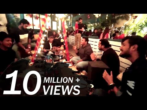 Bheegi Bheegi x Ya Ali I Khudgharz