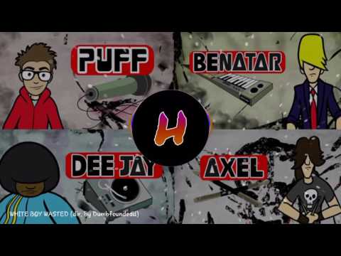 Your Favorite Martian - White Boy Wasted (dir. By Dumbfoundead)