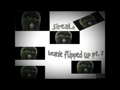 Beanie flipped up pt 2 - Sirealz of Team Knoc