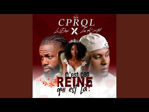 CPRQL (feat. Ley Kartel)