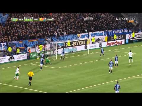 Arvidssons räddningar