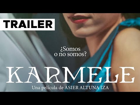 KARMELE Bande Annonce (2025) VOSTFR