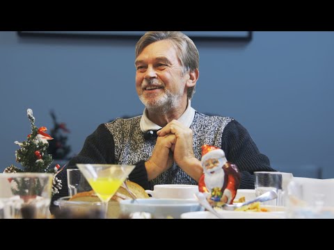 A TYPICAL POLISH CHRISTMAS EVE