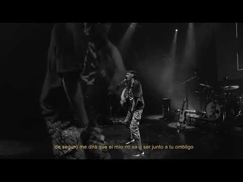 Ausencia - Gian Lucas (video oficial)