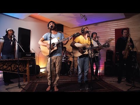 Native Young - Thandiwe (Popsicle Studio Session)