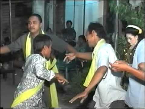 Tayub Tuban. Pokok e Melu .  Kangen Bojo