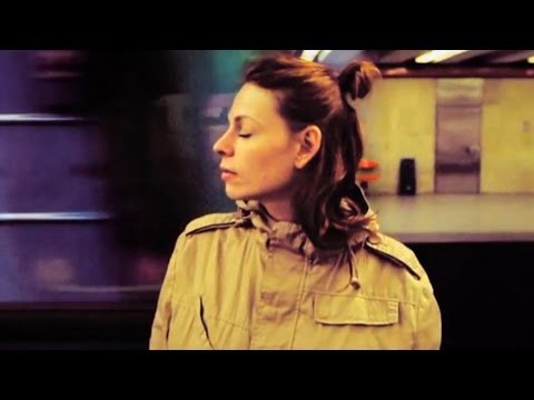 CÄTHE - Tabula Rasa (Official Video)