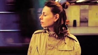 CÄTHE - Tabula Rasa (Official Video)