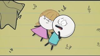 The Reason I Lose Sleep At Night