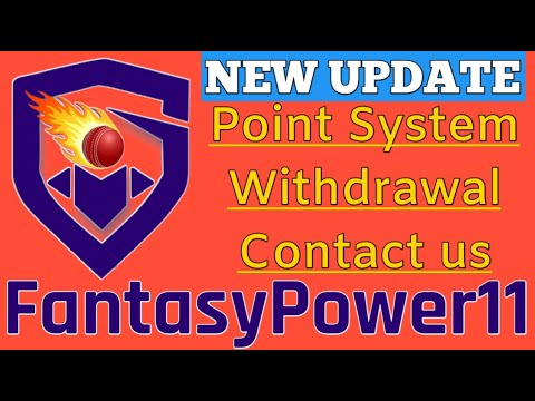 download lagu mp3 mp4 Fantasy Power 11 Apk, download lagu Fantasy Power 11 Apk gratis, unduh video klip Fantasy Power 11 Apk