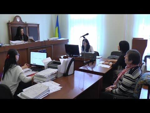 БК “Вертикаль” судиться із жителькою вулиці Хіміків через коментарі у соцмережі. ВІДЕО