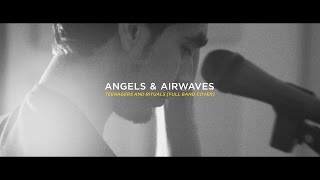 Angels &amp; Airwaves - Teenagers and Rituals | Full Band Cover