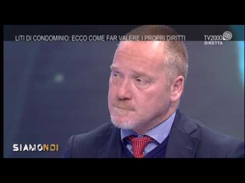 Siamo Noi puntata del 7 Dicembre 2016