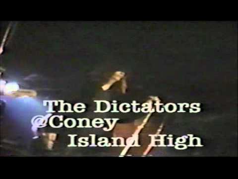 Joey Ramone 1998 May 18 The Kids Are Alright