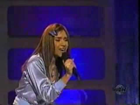 WB Superstar USA - Rosa - "Wind Beneath My Wings"