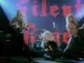 silent rage - rebel with a cause