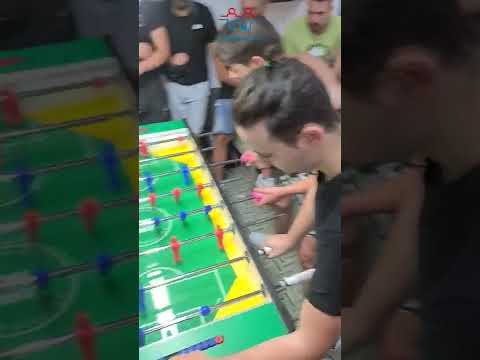 Caruso - Russo VS Castellano - Lo Conte | National League 4