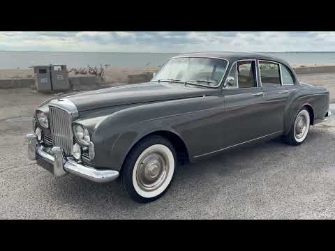 1965 Bentley S3 (CC-2012952) for sale in Stratford, Connecticut