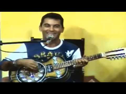 Raimundo Nonato e Nonato Costa - Show de Cantoria