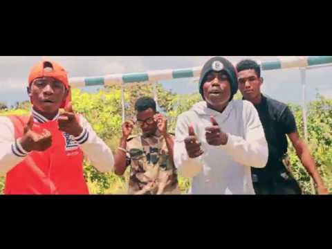 U.P King - Paka Kemé (Clip Officiel)