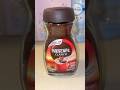 NESCAFé CLASSICO INSTANT COFFEE ☕️ @NESCAFE #COFFEE #MORNINGROUTINE #I ..
