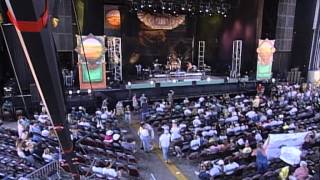 Sawyer Brown - The Boys And Me (Live at Farm Aid 1999)