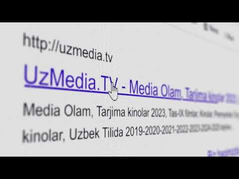 UzMedia TV