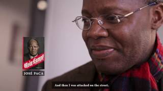 Gesicht Zeigen: Mein Kampf Against Racism