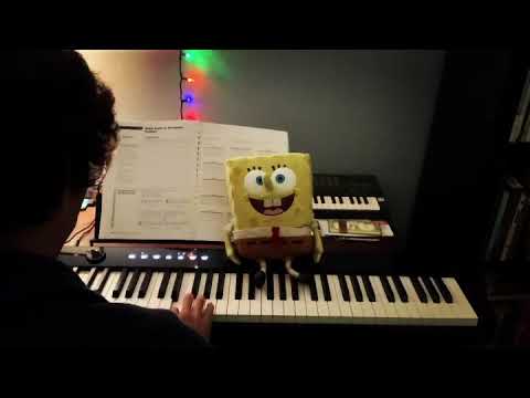 Geoff Bastow - Daytime Drama