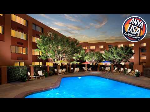 Best Western Plus Rio Grande Inn | Albuquerque (NM), United States | Hotel Review 🌟
