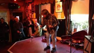 Richard Dawson - The Ghost of a Tree