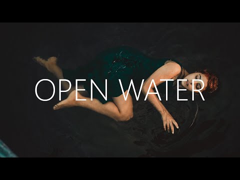 Jason Ross - Open Water (Lyrics) feat. Heather Sommer