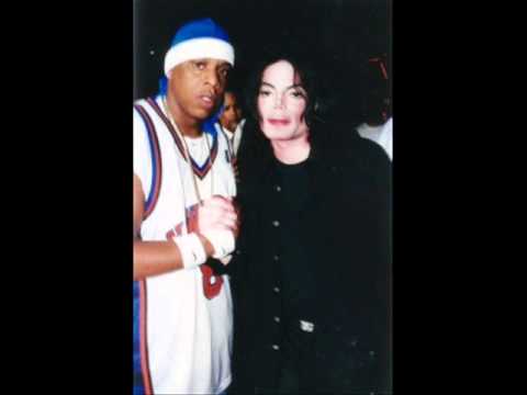 Micheal jackson You Rock My WORLD REMIX FT. JAY-Z