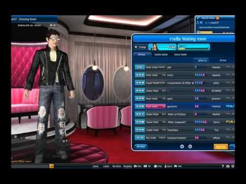 Mstar with Unreal Engine - part 1: Clothing Change, Tutorials