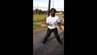 showtime crew ( fly boy keno messy mya tribute song)