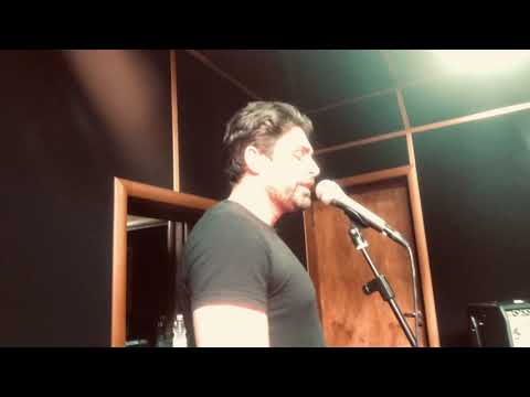 Gaudiano Polvere da sparo cover