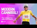 Pogačar Throws Down Tour Challenge To Vingegaard Seixas The Gruppetto