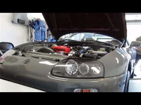 DRIFT MOTION R154 MK4 SUPRA TRANSMISSION MOUNT KIT